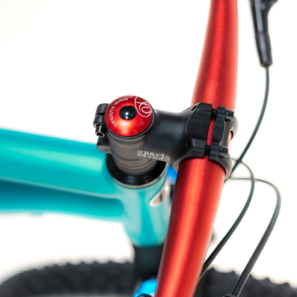 KUbikes 24 FS